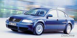 VOLKSWAGEN PASSAT image 1