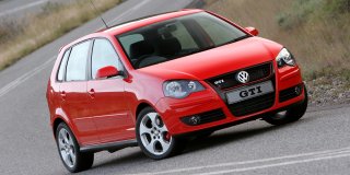 VOLKSWAGEN POLO image 1