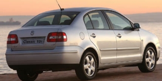 VOLKSWAGEN POLO CLASSIC image 1