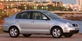 VOLKSWAGEN POLO CLASSIC image 1