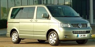 VOLKSWAGEN T5 Caravelle 2.0 Bitdi DSG March 2010