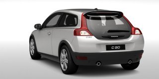 VOLVO C30 2.0