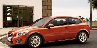 VOLVO C30 image 1
