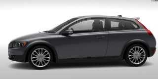 VOLVO C30 T5