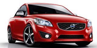 Volvo C30