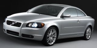 VOLVO C70 T5