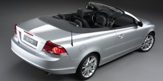Volvo C70
