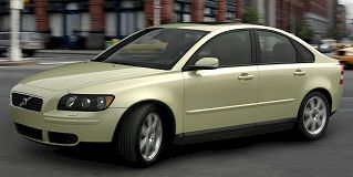 Volvo S40