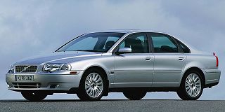 VOLVO S80 image 1