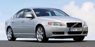 VOLVO S80 image 1