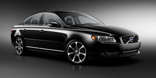 VOLVO S80 image 1