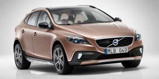 VOLVO V40 CROSS COUNTRY image 1