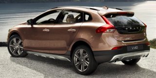 VOLVO V40 CROSS COUNTRY image 1