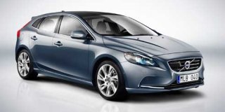 VOLVO V40 T3 Elite