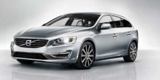 VOLVO V60 T3 Essential