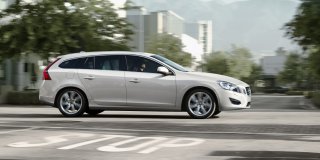 VOLVO V60 T5 Excel Powershift