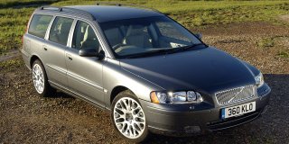 Volvo V70