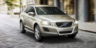 VOLVO XC60 image 1