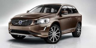 VOLVO XC60 D4 Essential