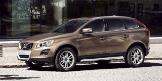 VOLVO XC60 D5 R-Design Geartronic