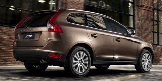 VOLVO XC60 image 1