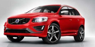 VOLVO XC60 T5 Excel Powershift