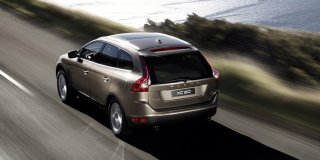 VOLVO XC60 T6 Excel AWD Geartronic
