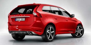 VOLVO XC60 image 1