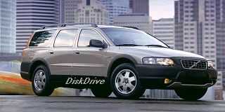 VOLVO XC70 image 1