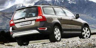 VOLVO XC70 image 1